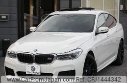 bmw 6-series 2018 quick_quick_ABA-JX20S_WBAJX62050BJ23939