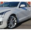 cadillac ats 2017 -GM 【名変中 】--Cadillac ATS A1SL--G0157508---GM 【名変中 】--Cadillac ATS A1SL--G0157508- image 27