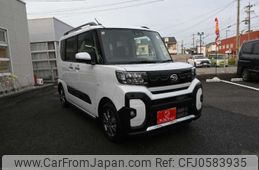 daihatsu tanto 2024 -DAIHATSU 【一宮 580ﾆ 590】--Tanto 5BA-LA650S--LA650S-0415694---DAIHATSU 【一宮 580ﾆ 590】--Tanto 5BA-LA650S--LA650S-0415694-