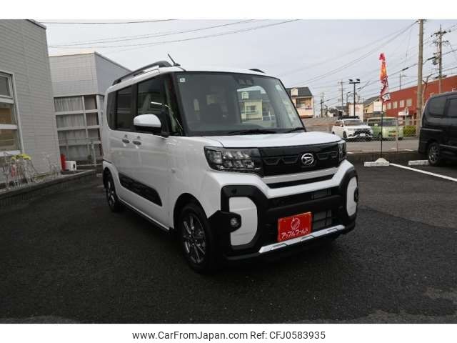 daihatsu tanto 2024 -DAIHATSU 【一宮 580ﾆ 590】--Tanto 5BA-LA650S--LA650S-0415694---DAIHATSU 【一宮 580ﾆ 590】--Tanto 5BA-LA650S--LA650S-0415694- image 1