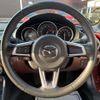 mazda roadster 2018 -MAZDA--Roadster DBA-NDERC--NDERC-200858---MAZDA--Roadster DBA-NDERC--NDERC-200858- image 26