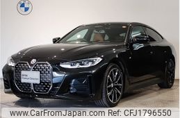 bmw 4-series 2022 CFJ1796550