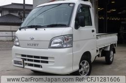 daihatsu hijet-truck 2010 GOO_JP_700102037730250613001