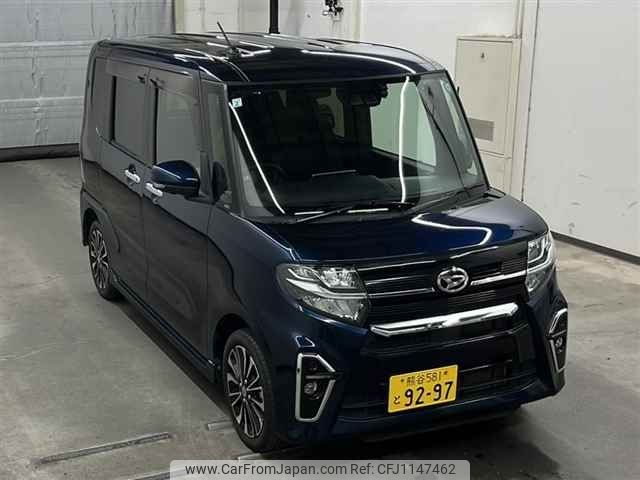 daihatsu tanto 2021 -DAIHATSU 【熊谷 581ト9297】--Tanto LA660S-0039106---DAIHATSU 【熊谷 581ト9297】--Tanto LA660S-0039106- image 1