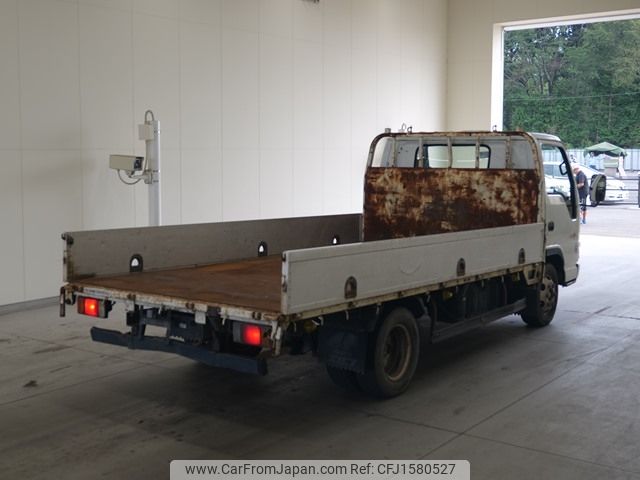 isuzu elf-truck 1995 CFJ1580527 image 2