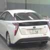 toyota prius 2018 -TOYOTA 【熊谷 331ﾊ1158】--Prius ZVW50--6135405---TOYOTA 【熊谷 331ﾊ1158】--Prius ZVW50--6135405- image 2