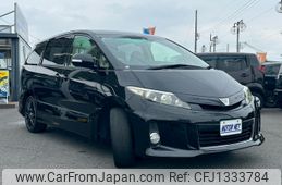 toyota estima 2013 -TOYOTA--Estima DBA-ACR50W--ACR50-0145755---TOYOTA--Estima DBA-ACR50W--ACR50-0145755-