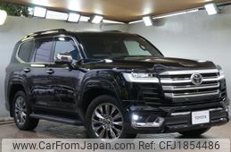 toyota land-cruiser-wagon 2023 CFJ1854486