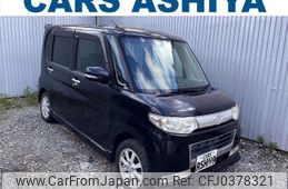 daihatsu tanto 2009 quick_quick_L375S_L375S-0117959