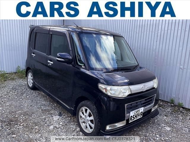 daihatsu tanto 2009 quick_quick_L375S_L375S-0117959 image 1