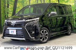 toyota voxy 2018 quick_quick_ZRR80W_ZRR80-0403451