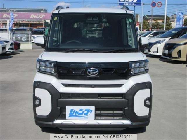 daihatsu tanto 2023 -DAIHATSU--Tanto LA650S--LA650S-0319468---DAIHATSU--Tanto LA650S--LA650S-0319468- image 2