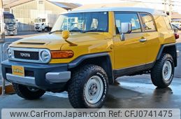 toyota fj-cruiser 2015 -TOYOTA--FJ Curiser GSJ15W--GSJ15-0130081---TOYOTA--FJ Curiser GSJ15W--GSJ15-0130081-