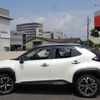 toyota yaris-cross 2021 CFJ1600203 image 11
