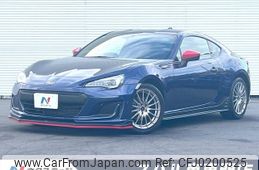 subaru brz 2016 -SUBARU--BRZ DBA-ZC6--ZC6-024669---SUBARU--BRZ DBA-ZC6--ZC6-024669-