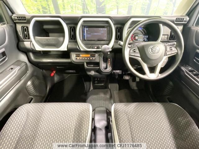 mazda flair-crossover 2023 quick_quick_MS92S_MS92S-305661 image 2