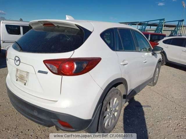 mazda cx-5 2012 -MAZDA--CX-5 LDA-KE2FW--KE2FW-112834---MAZDA--CX-5 LDA-KE2FW--KE2FW-112834- image 2