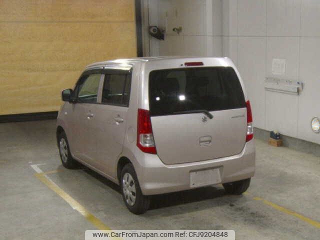 suzuki wagon-r 2010 -SUZUKI--Wagon R MH23S--MH23S-260796---SUZUKI--Wagon R MH23S--MH23S-260796- image 2