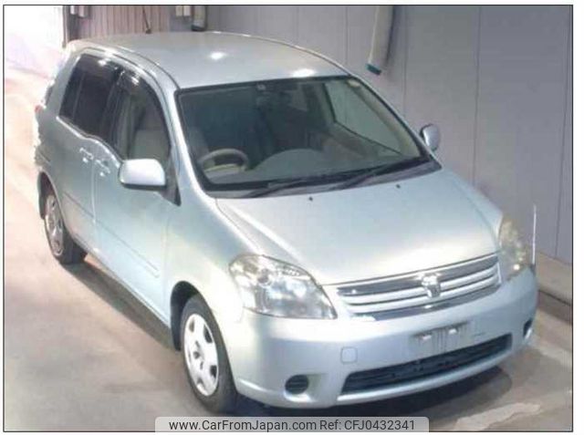 toyota raum 2005 22580 image 1