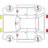 honda civic 2023 -HONDA--Civic 6BA-FL5--FL5-1004850---HONDA--Civic 6BA-FL5--FL5-1004850- image 2