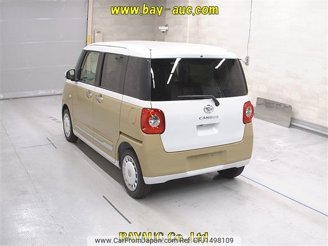 daihatsu move-canbus 2025 -DAIHATSU--Move Canbus LA850S-0103840---DAIHATSU--Move Canbus LA850S-0103840- image 2