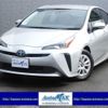 toyota prius 2019 quick_quick_DAA-ZVW51_ZVW51-8051704 image 1