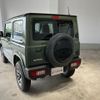 suzuki jimny 2025 quick_quick_JB64W_JB64W-371965 image 10