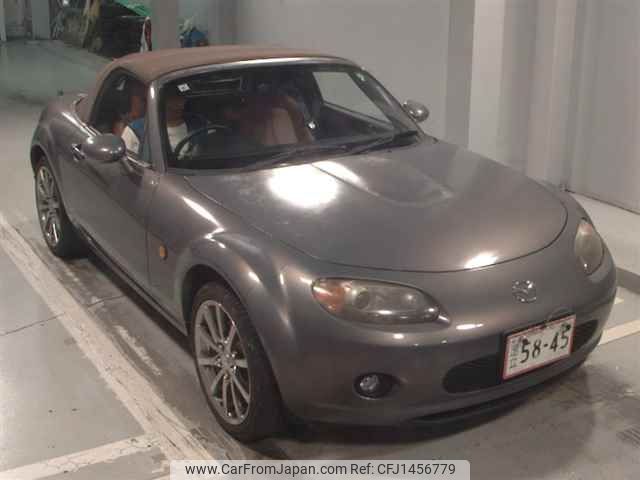 mazda roadster 2005 -MAZDA--Roadster NCEC-101872---MAZDA--Roadster NCEC-101872- image 1