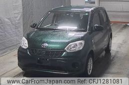 toyota passo 2016 -TOYOTA--Passo M700A-0014857---TOYOTA--Passo M700A-0014857-
