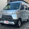 daihatsu hijet-van 2018 -DAIHATSU--Hijet Van S321V--0385094---DAIHATSU--Hijet Van S321V--0385094- image 1