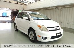 toyota ist 2006 ENHANCEAUTO_1_ea301875