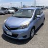 toyota vitz 2012 AF-NSP130-2078807 image 1