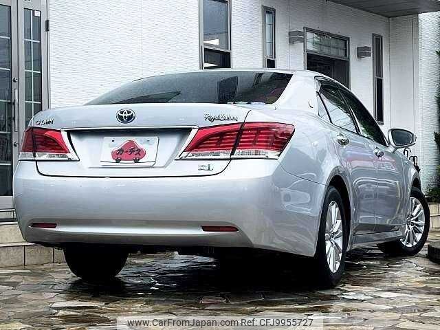 toyota crown 2015 504928-922111 image 2