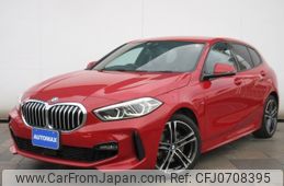 bmw 1-series 2019 -BMW--BMW 1 Series 3BA-7K15--WBA7K320007F02702---BMW--BMW 1 Series 3BA-7K15--WBA7K320007F02702-