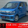 suzuki wagon-r 2017 quick_quick_MH55S_MH55S-103277 image 1