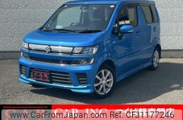 suzuki wagon-r 2017 quick_quick_MH55S_MH55S-103277