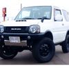 suzuki jimny 2017 -SUZUKI--Jimny JB23W--JB23W-764349---SUZUKI--Jimny JB23W--JB23W-764349- image 1