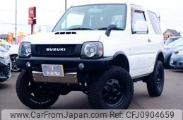 suzuki jimny 2017 -SUZUKI--Jimny JB23W--JB23W-764349---SUZUKI--Jimny JB23W--JB23W-764349-