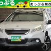 peugeot 2008 2016 quick_quick_ABA-A94HN01_VF3CUHNZTGY009440 image 1