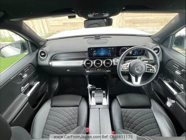 mercedes-benz glb-class 2020 -MERCEDES-BENZ--Benz GLB 3DA-247612M--W1N2476122W055877---MERCEDES-BENZ--Benz GLB 3DA-247612M--W1N2476122W055877- image 2