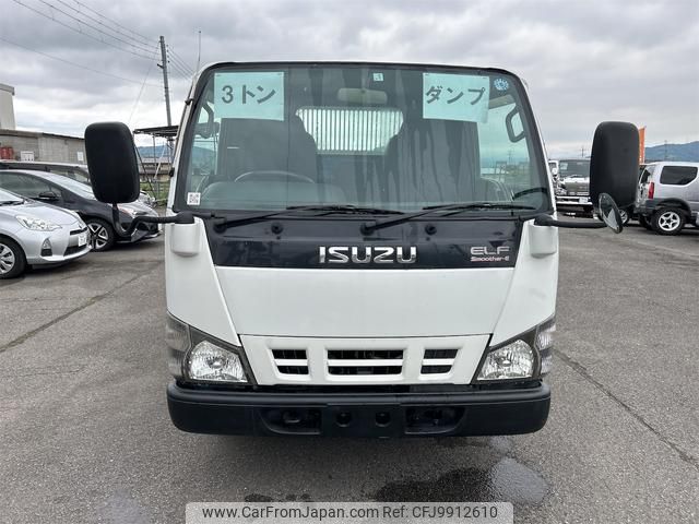 isuzu elf-truck 2006 GOO_NET_EXCHANGE_0701687A30240618W001 image 2