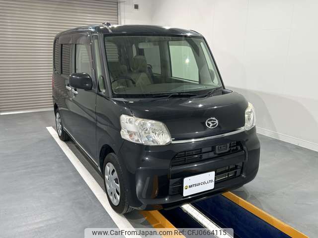 daihatsu tanto 2013 CMATCH_U00047727084 image 1