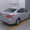 nissan sylphy 2017 -NISSAN--SYLPHY TB17-030420---NISSAN--SYLPHY TB17-030420- image 5