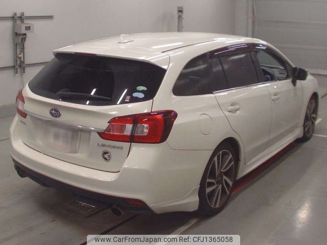 subaru levorg 2015 -SUBARU--Levorg VM4-051968---SUBARU--Levorg VM4-051968- image 2