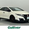 honda civic 2016 -HONDA--Civic DBA-FK2--FK2-1000349---HONDA--Civic DBA-FK2--FK2-1000349- image 1