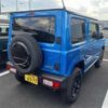 suzuki jimny 2022 -SUZUKI 【那須 580ｻ6077】--Jimny JB64W--262315---SUZUKI 【那須 580ｻ6077】--Jimny JB64W--262315- image 2