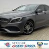 mercedes-benz a-class 2016 quick_quick_DBA-176042_WDD1760422V150350 image 1