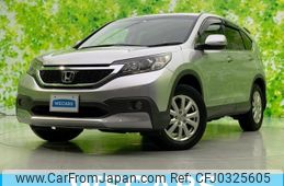 honda cr-v 2012 quick_quick_DBA-RM1_RM1-1000153