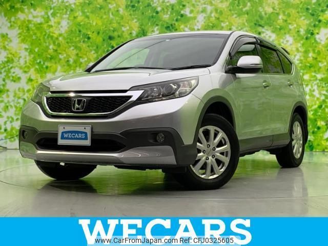 honda cr-v 2012 quick_quick_DBA-RM1_RM1-1000153 image 1