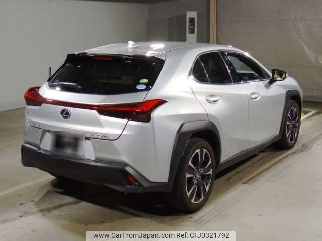 lexus ux 2019 -LEXUS--Lexus UX 6AA-MZAH10--MZAH10-2037281---LEXUS--Lexus UX 6AA-MZAH10--MZAH10-2037281- image 2